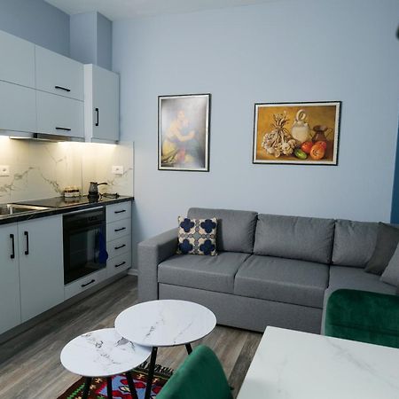 Travelers' Korca Home エクステリア 写真