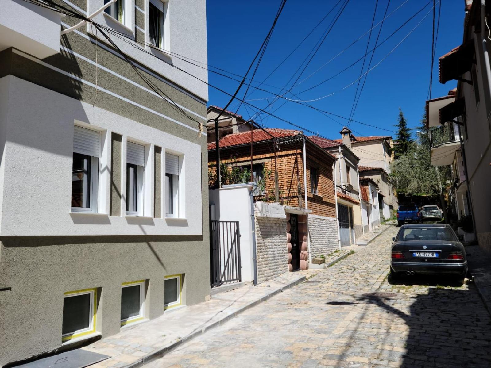 Travelers' Korca Home エクステリア 写真