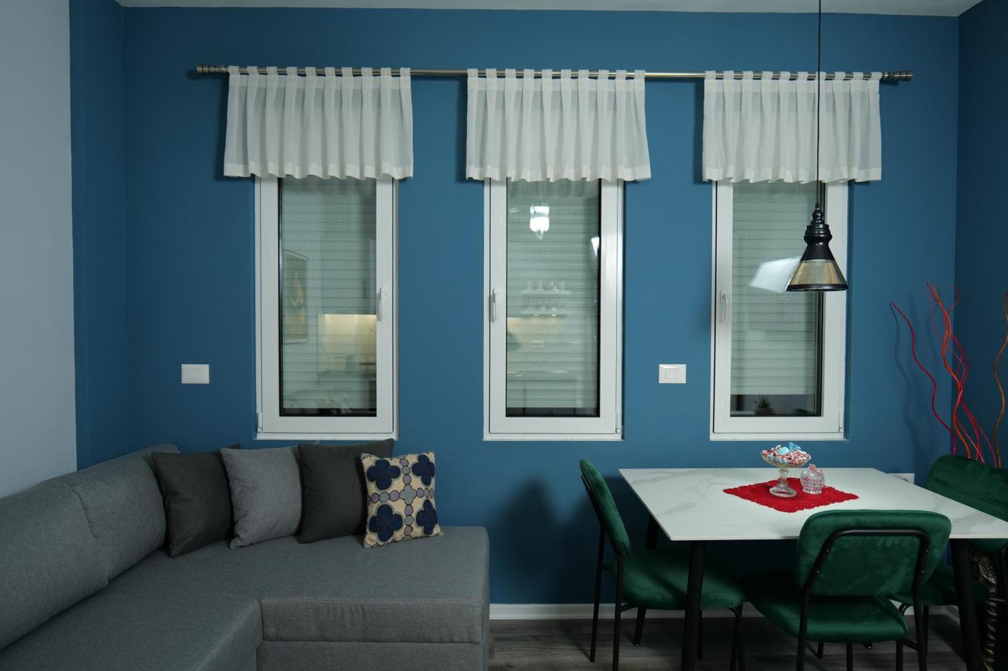 Travelers' Korca Home エクステリア 写真