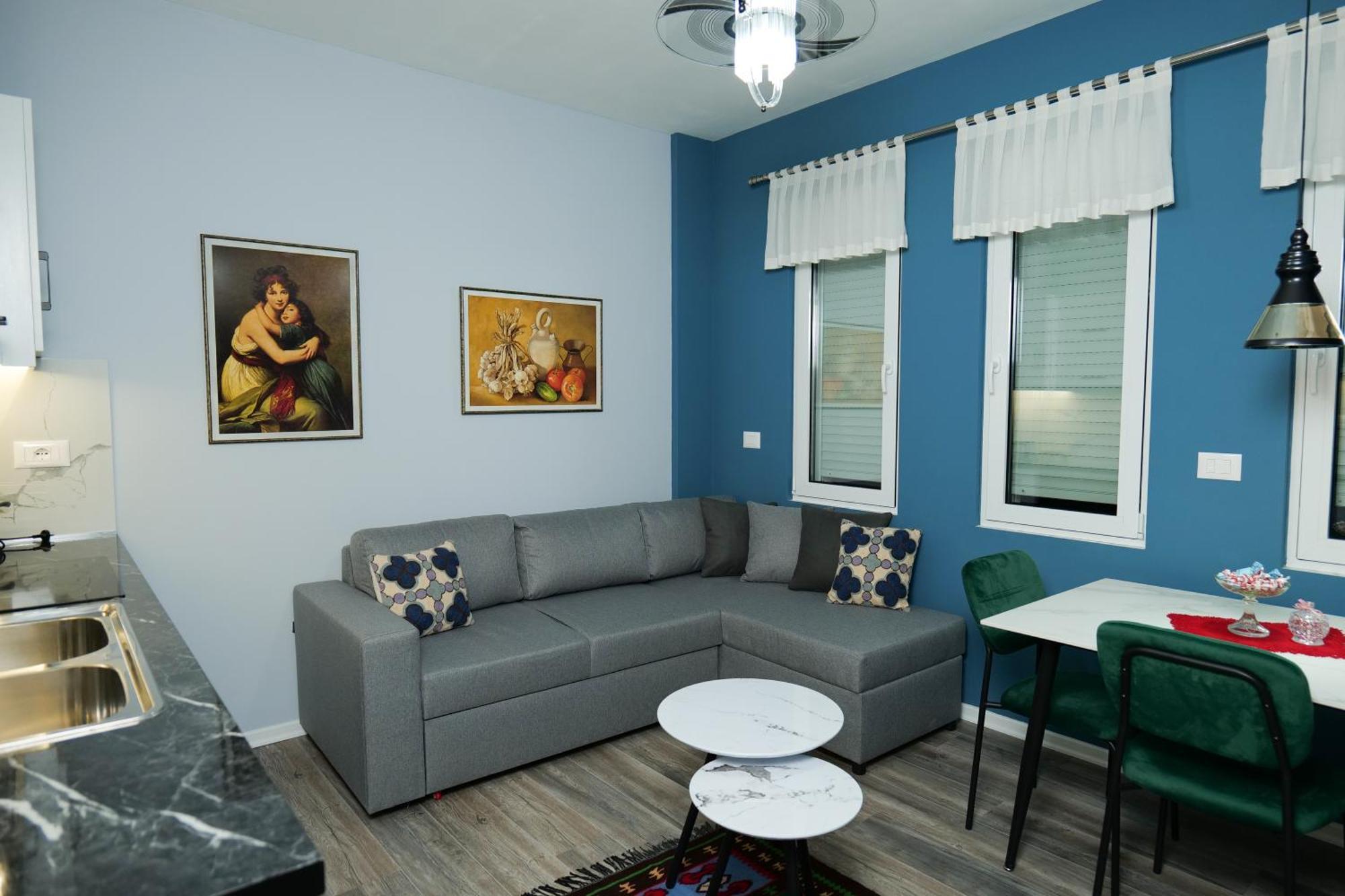 Travelers' Korca Home エクステリア 写真