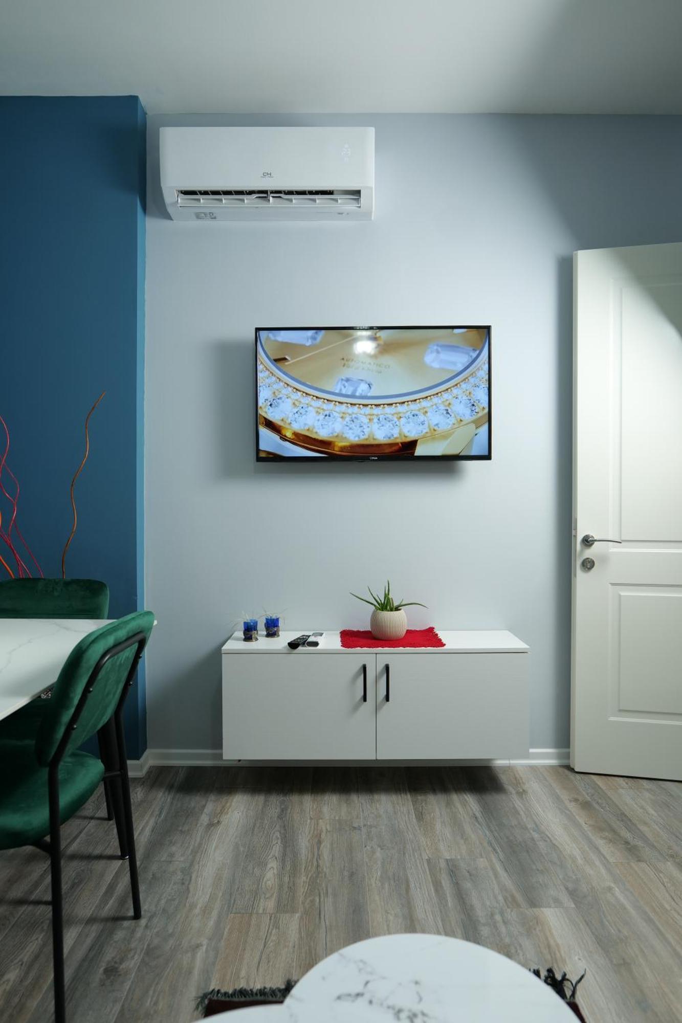 Travelers' Korca Home エクステリア 写真