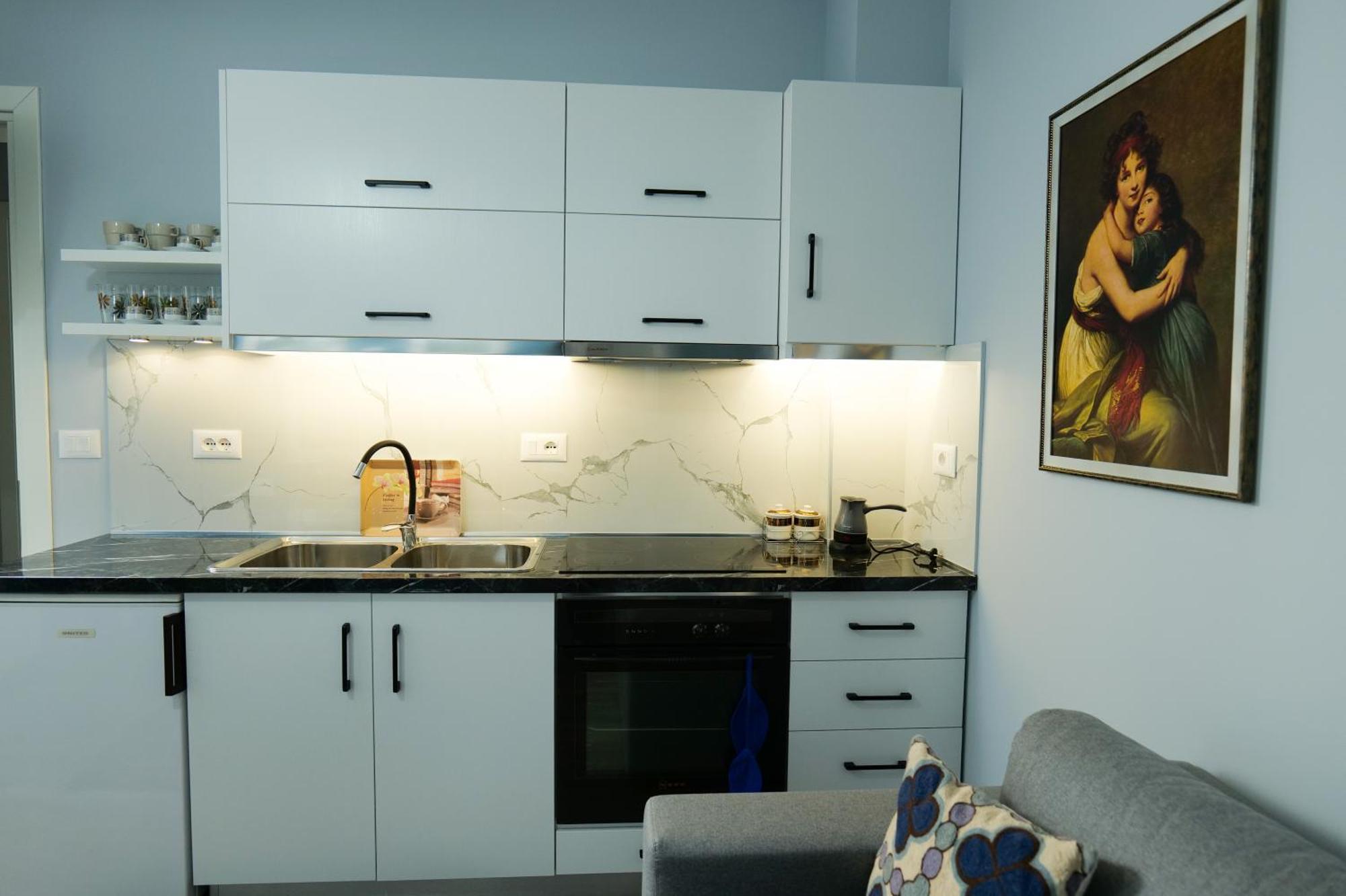 Travelers' Korca Home エクステリア 写真