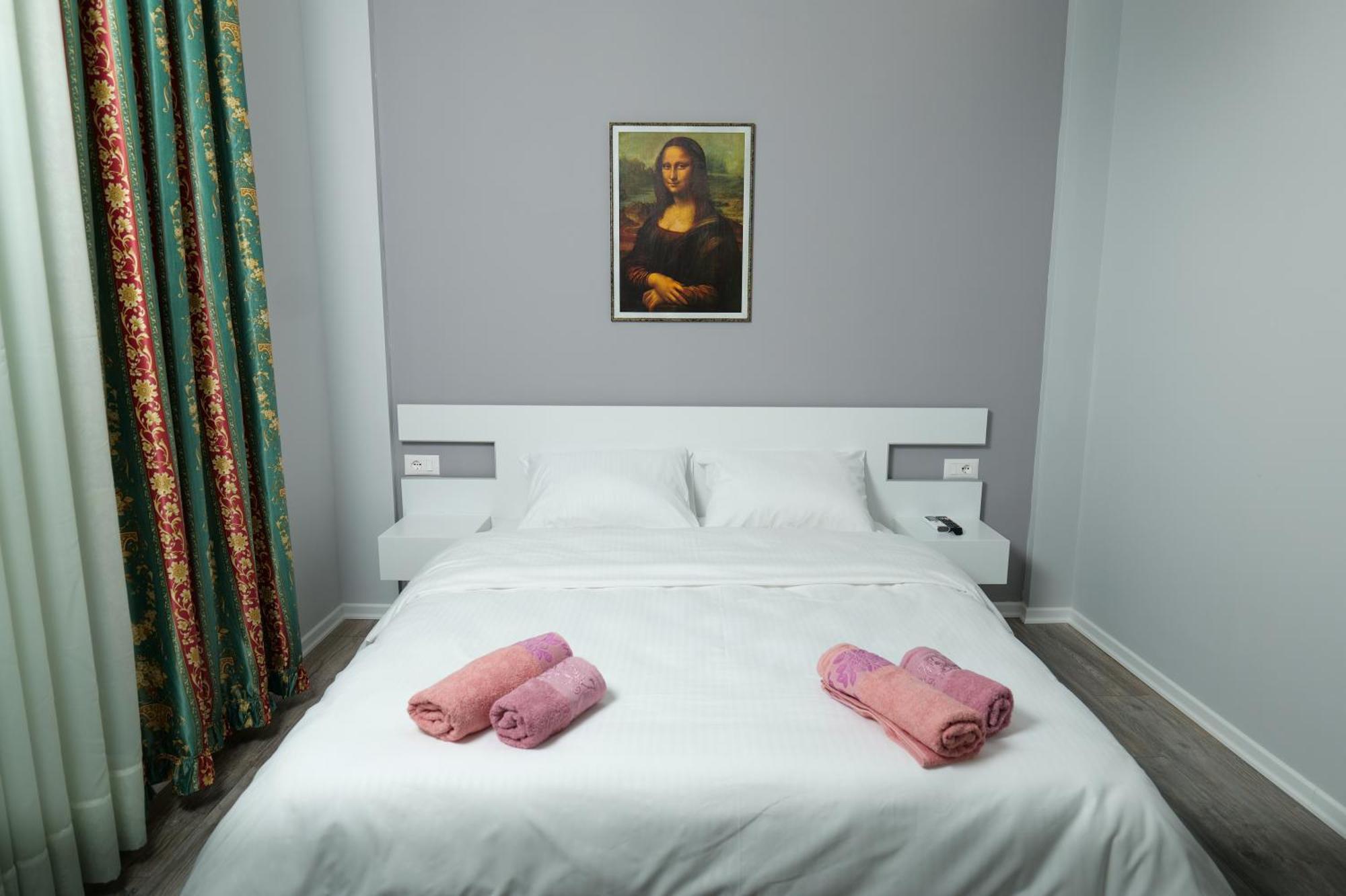 Travelers' Korca Home エクステリア 写真