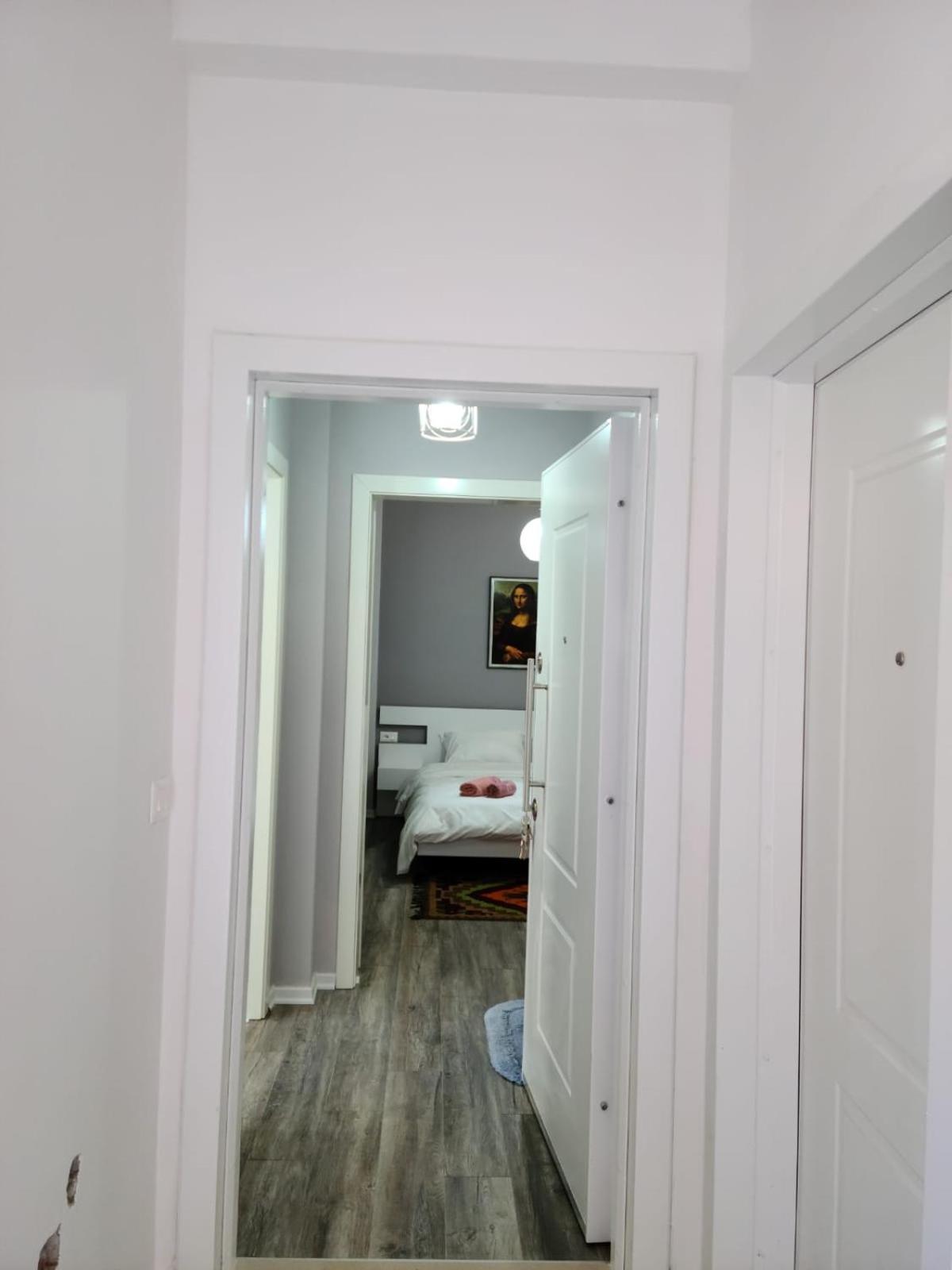 Travelers' Korca Home エクステリア 写真