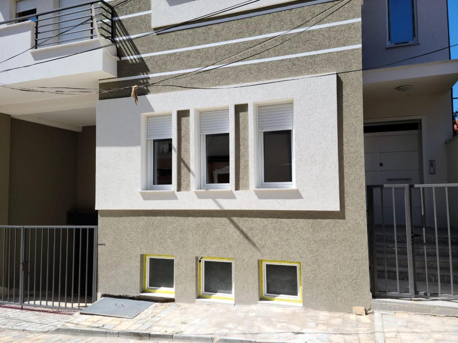 Travelers' Korca Home エクステリア 写真
