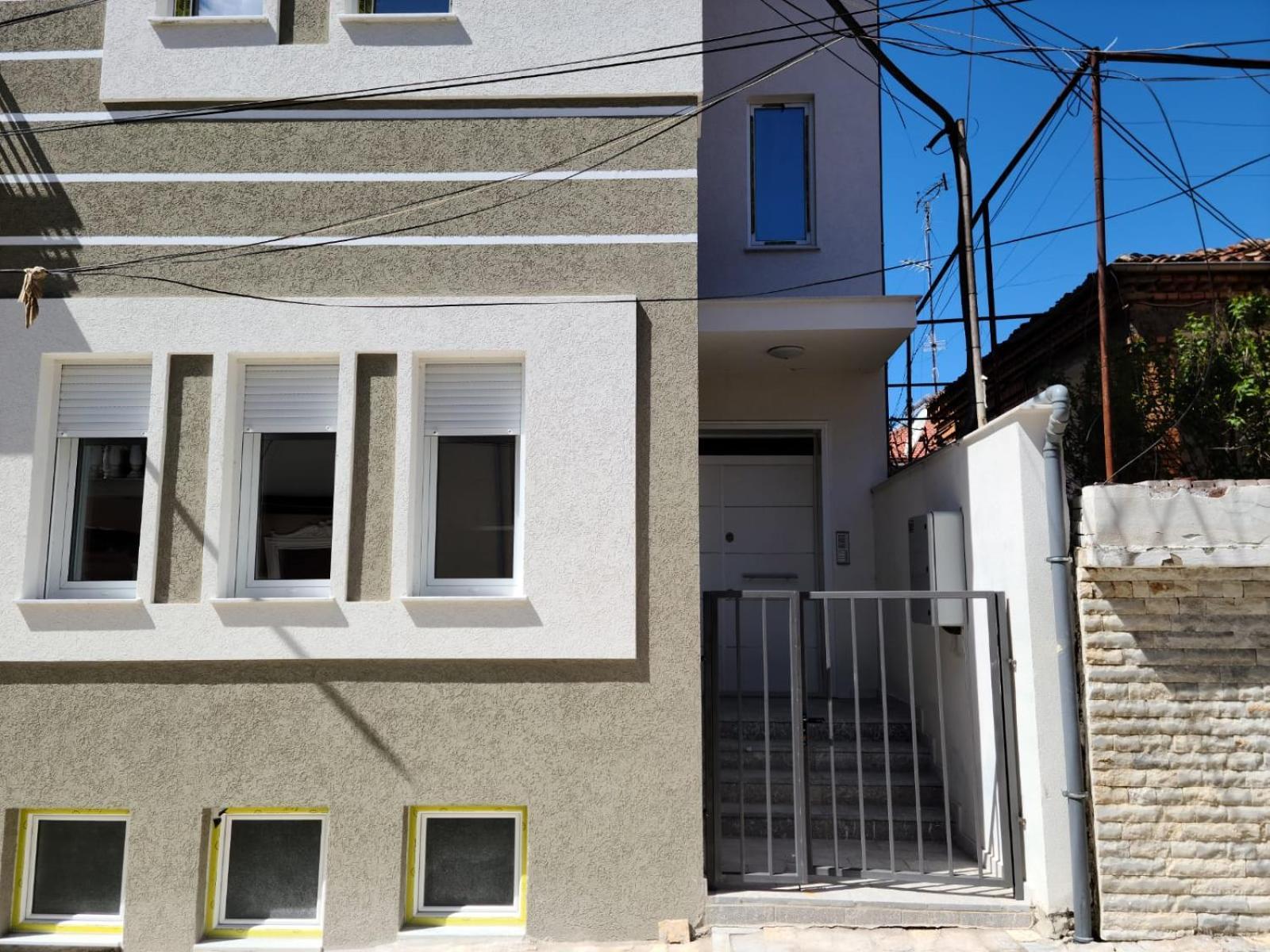 Travelers' Korca Home エクステリア 写真