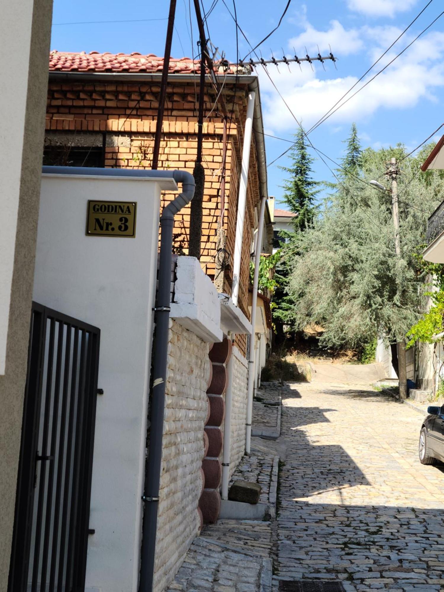 Travelers' Korca Home エクステリア 写真