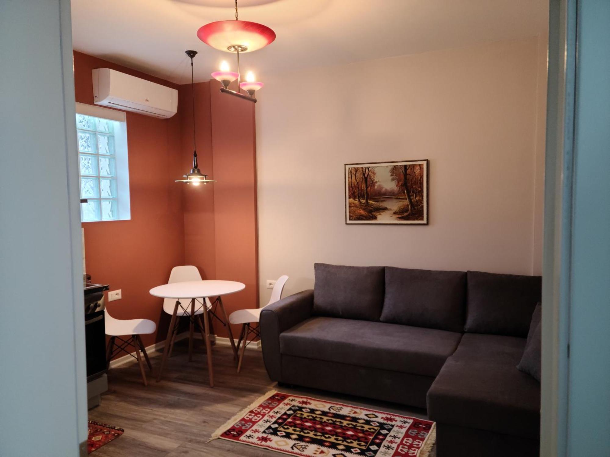 Travelers' Korca Home エクステリア 写真