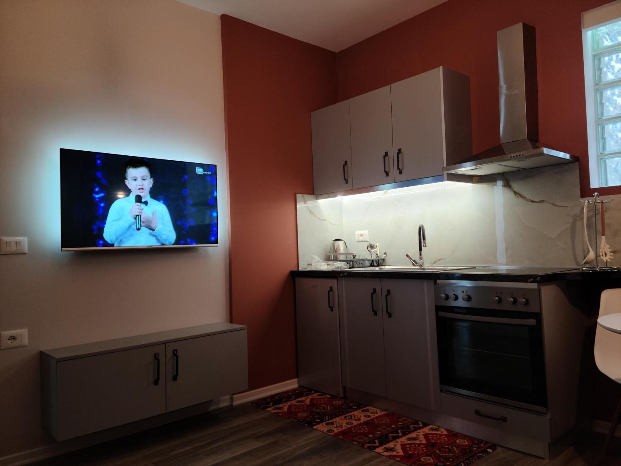 Travelers' Korca Home エクステリア 写真