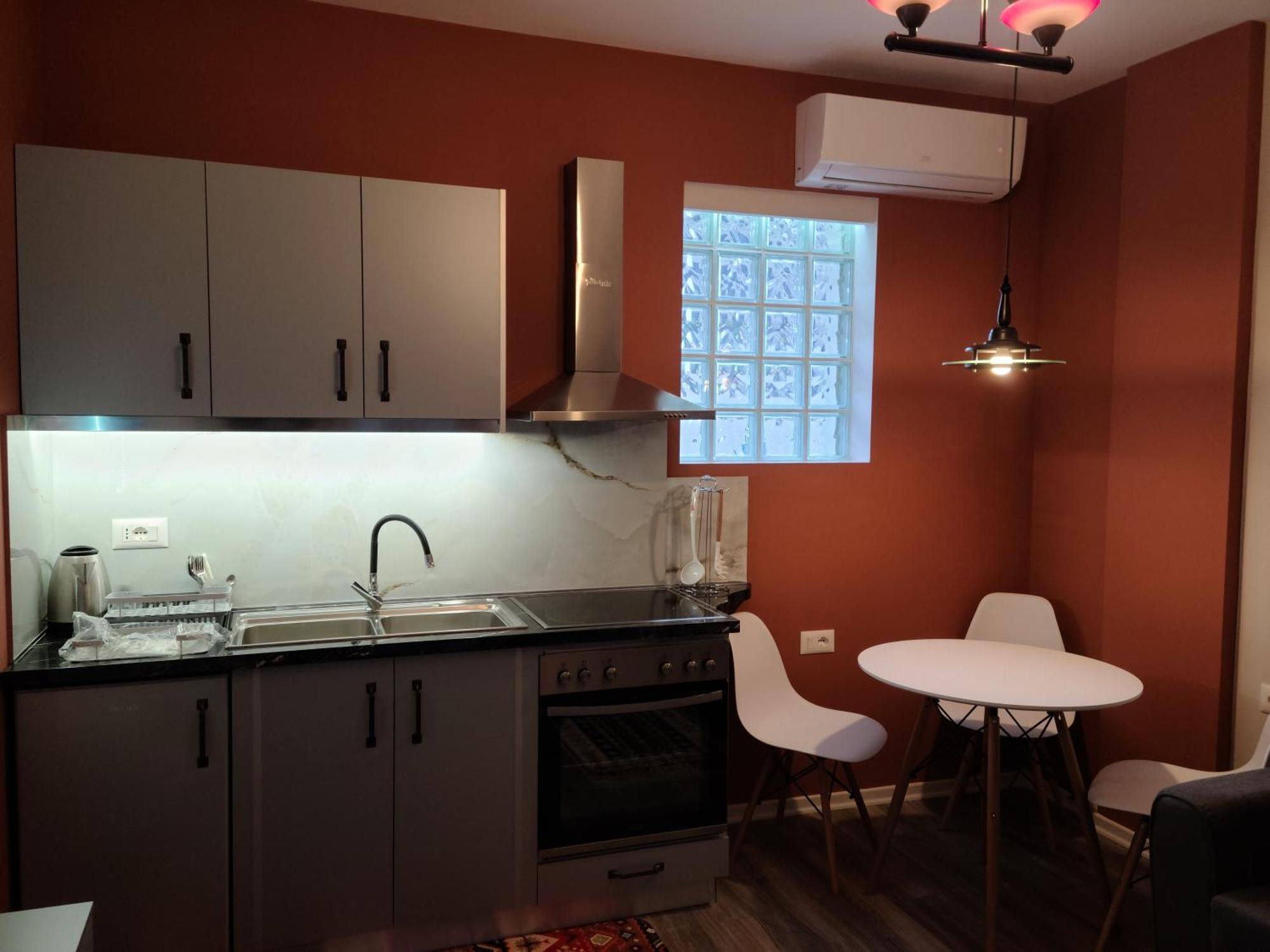Travelers' Korca Home エクステリア 写真