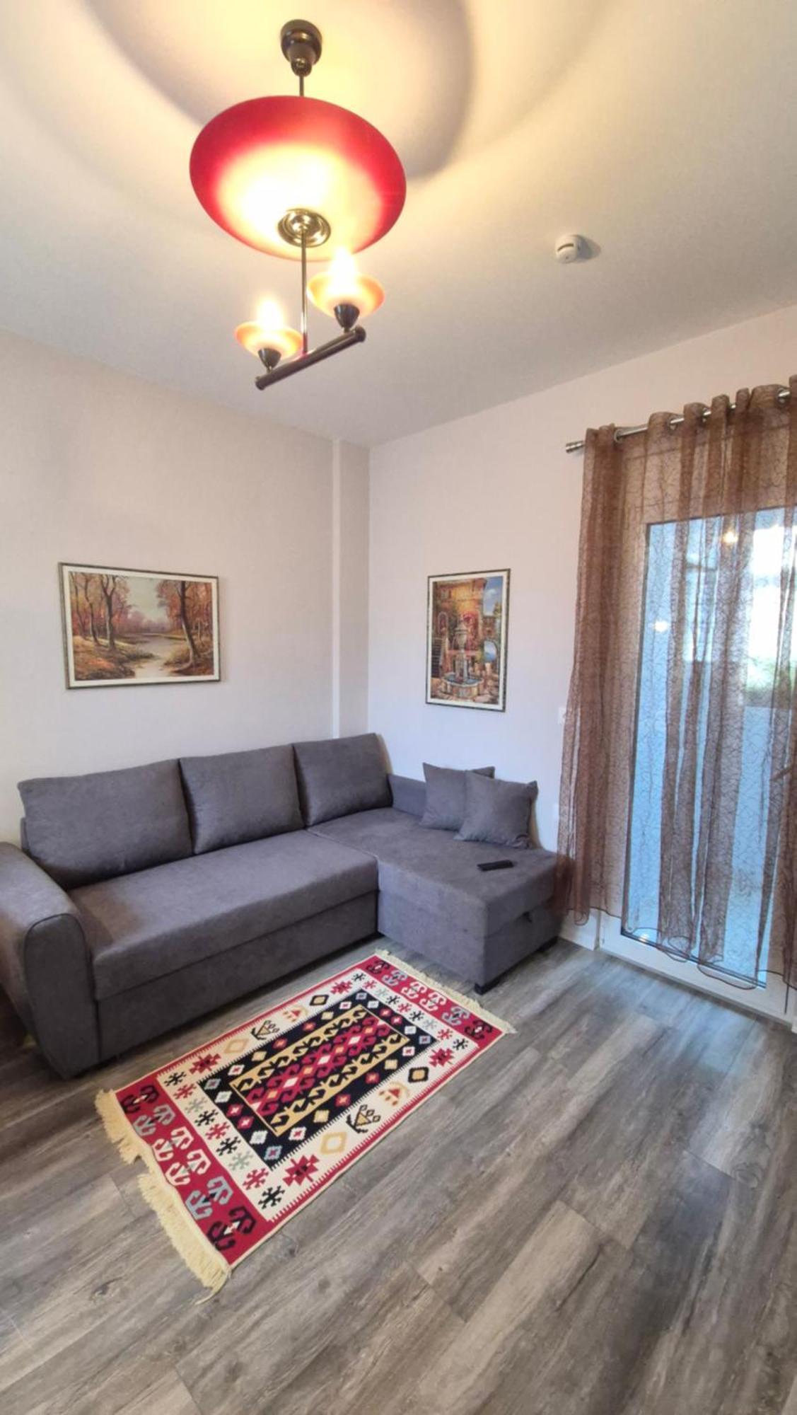 Travelers' Korca Home エクステリア 写真